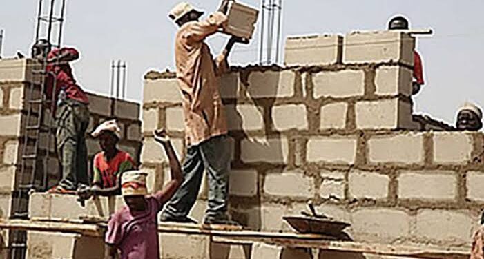 Experts warn developers against cheap building materials