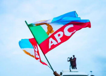 Four Ogun APC Candidacy Suits Withdrawn, Adeola Faces Clearer 2027 Race