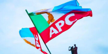 Four Ogun APC Candidacy Suits Withdrawn, Adeola Faces Clearer 2027 Race