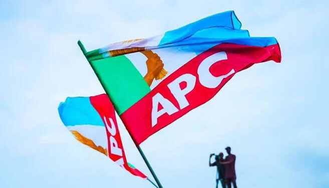 Four Ogun APC Candidacy Suits Withdrawn, Adeola Faces Clearer 2027 Race