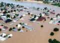 FG Flags 919 Locations Across 20 States For Flooding