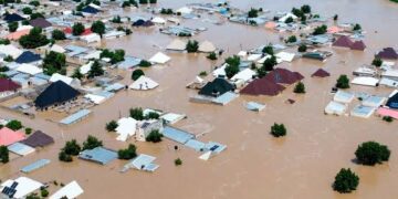 FG Flags 919 Locations Across 20 States For Flooding