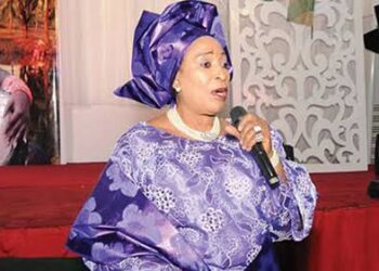 Nothing Is Working Under Tinubu, I Wonder How Nigerians Eat — Titi