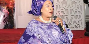 Nothing Is Working Under Tinubu, I Wonder How Nigerians Eat — Titi