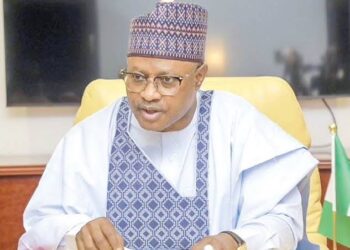 Sani Raises Traditional Rulers’ Pay To Boost Kaduna Security
