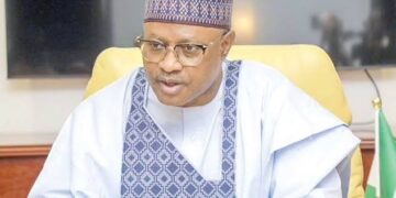 Sani Raises Traditional Rulers’ Pay To Boost Kaduna Security