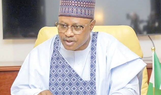 Sani Raises Traditional Rulers’ Pay To Boost Kaduna Security