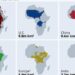 Togo Leads Africa’s Fight To Correct Map Distortion — ITUC-Africa