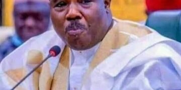 SWMG urges APC to review Sheriff’s 2027 campaign appointment