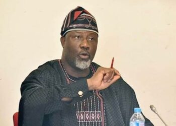 ADC Promises 100% Fuel Subsidy To Cut Nigeria’s Living Costs — Melaye