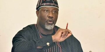ADC Promises 100% Fuel Subsidy To Cut Nigeria’s Living Costs — Melaye