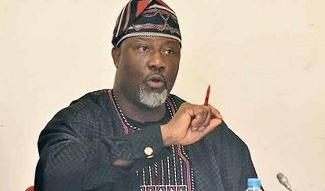 ADC Promises 100% Fuel Subsidy To Cut Nigeria’s Living Costs — Melaye