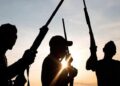 Gunmen Attack Funtua, Residents Forced Indoors Amid Two-Hour Gunfire