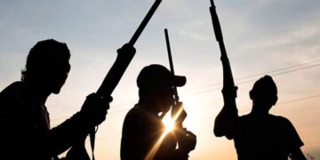 Gunmen Attack Funtua, Residents Forced Indoors Amid Two-Hour Gunfire