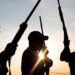 Gunmen Attack Funtua, Residents Forced Indoors Amid Two-Hour Gunfire