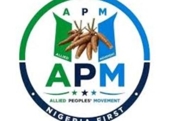 Insecurity: APM Accuses Tinubu Govt Of Living In Denial
