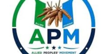 Insecurity: APM Accuses Tinubu Govt Of Living In Denial