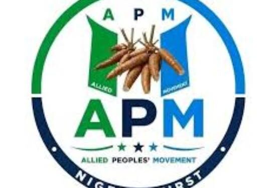 Insecurity: APM Accuses Tinubu Govt Of Living In Denial