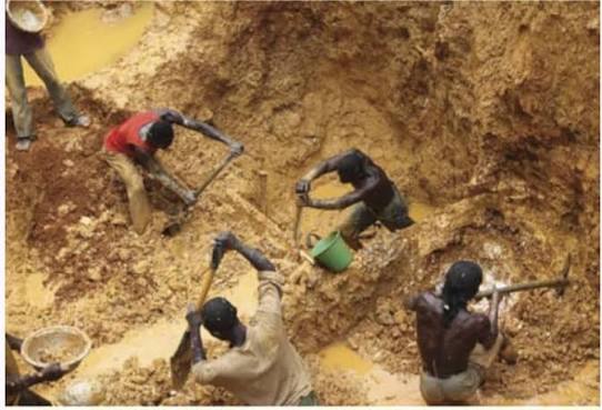 Impunity Is Everywhere: Nigeria’s Pattern of Death in Custody