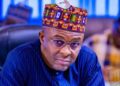 27 vessels to arrive Lagos ports with petroleum products, food items- NPA