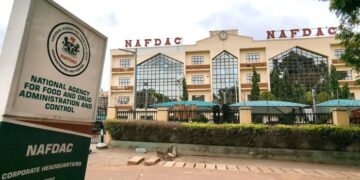 NAFDAC seeks harsher penalties for counterfeiters   