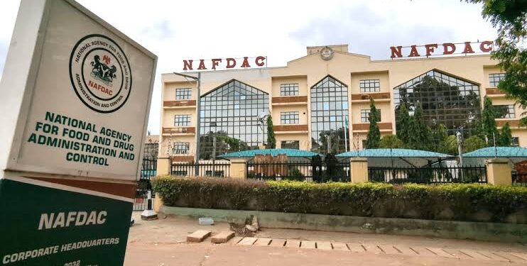 NAFDAC seeks harsher penalties for counterfeiters   