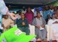 2027: Obi Attends Makinde’s Presidential Campaign Office Launch In Abuja