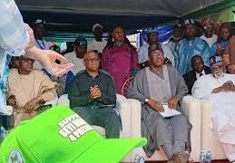 2027: Obi Attends Makinde’s Presidential Campaign Office Launch In Abuja