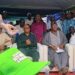 2027: Obi Attends Makinde’s Presidential Campaign Office Launch In Abuja
