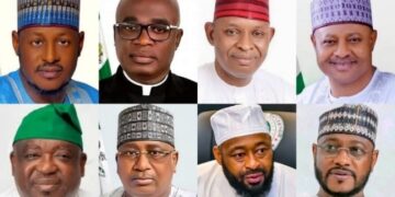 Assessing Northern Governors: Who Is Actually Delivering?