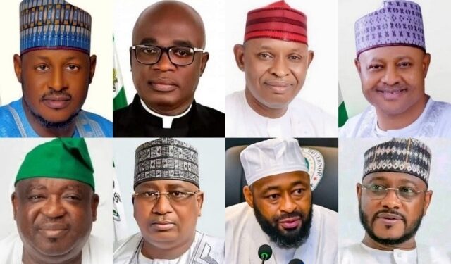 Assessing Northern Governors: Who Is Actually Delivering?
