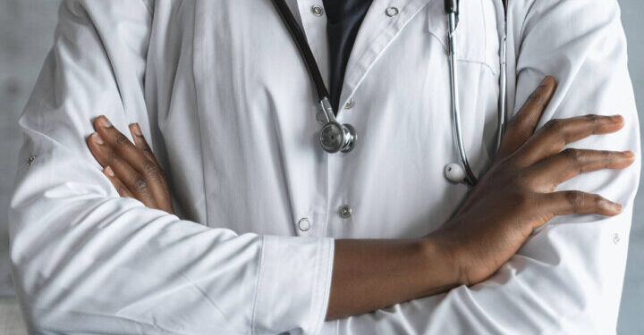Resident doctors give FG two-week ultimatum, threaten strike