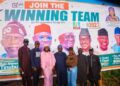 2027: Yona Urges Tattara/Kondoro Residents to Back APC