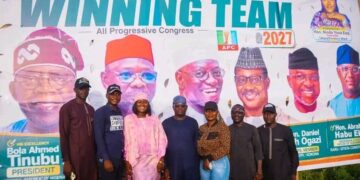 2027: Yona Urges Tattara/Kondoro Residents to Back APC