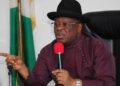 2027: Tinubu Will Sweep South-East States—Umahi Predicts