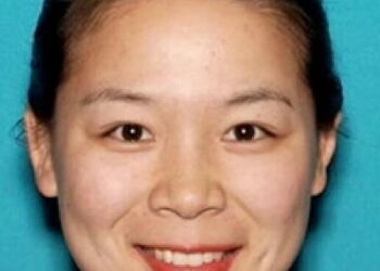 US Arrests Woman for Allegedly Spying on Taiwan President’s Son