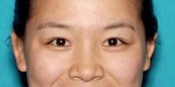 US Arrests Woman for Allegedly Spying on Taiwan President’s Son