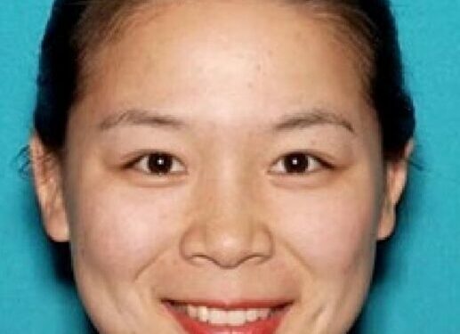 US Arrests Woman for Allegedly Spying on Taiwan President’s Son