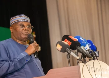Atiku blasts Tinubu over rising kidnappings despite subsidy savings