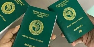 NIS fixes Cardiff venue for UK passport exercise