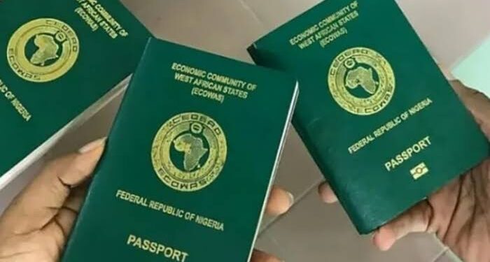 NIS fixes Cardiff venue for UK passport exercise