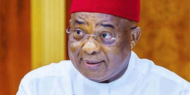 Uzodimma Should Apologise Over ‘Igbo Minorities’ Comment — OYC