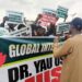 GIW Protests, Demands NNRA Accountability, Leadership Change Over Audit Queries