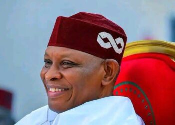 Abba Represents Peace, Development, Says Kano Writer