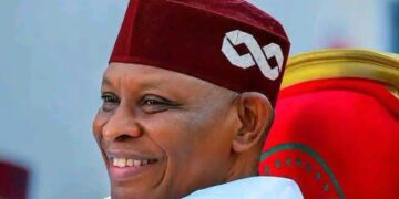 Abba Represents Peace, Development, Says Kano Writer