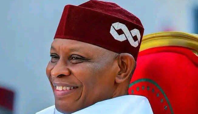 Abba Represents Peace, Development, Says Kano Writer