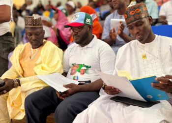 2027: Tinubu movement woos Nollywood stars in Delta