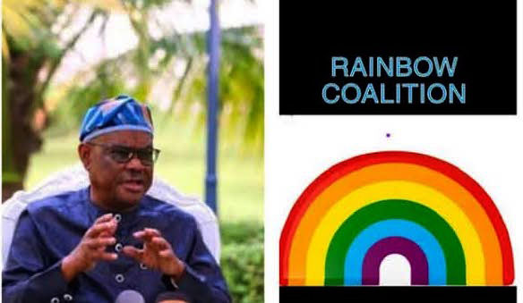 The Rainbow Behind The Rainbow:The Politics Of 2027 And The Battle After The Battle