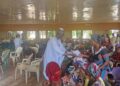 Foundation Honours Late Wife With ₦1m Widow Support, Seeks Partnerships