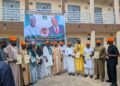 ADC Coordinator Warns Against Infighting In Nasarawa
